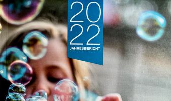 Teaser Jahresbericht 2022